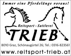 Trieb neu